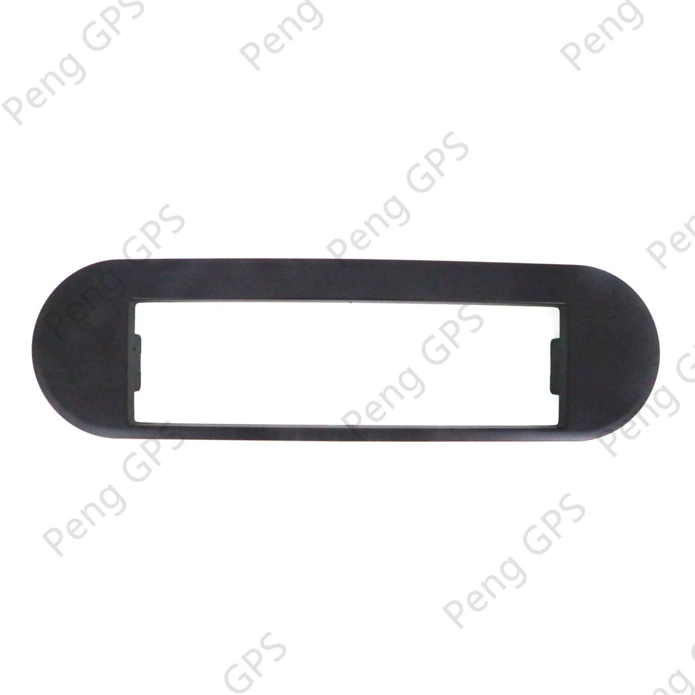 1Din Car Radio stereo Fitting Fascia installation For MG 3 2011+  Fascias Mount Panel Bezel