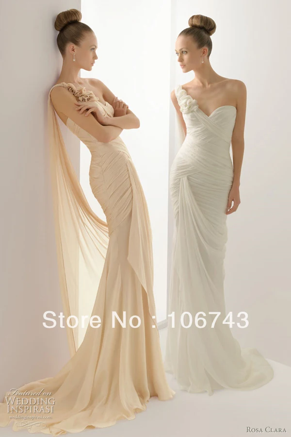 free shipping 2020 new fashion champagne long sheath design vestidos Formal sexy Elegant party weddings Bridesmaid Dresses