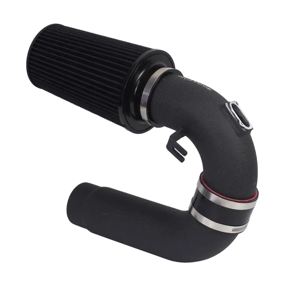 Air Intake Pipe Kit for with Filter BMW F20 F21 F30 F31 125i 220i 228i  320i 328i 420i 428i 2.0T for Turbo Car Modification