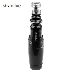New Tip Size .335 or .350 Golf Shaft Sleeve Adaptor Replacement for Titleist TSi2 TSi3 TSi4 Fairway