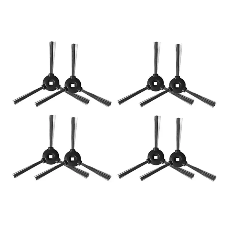 Roboter Staubsauger Seite Pinsel für 360 11MAX Robotik Staubsauger Teile Zubehör