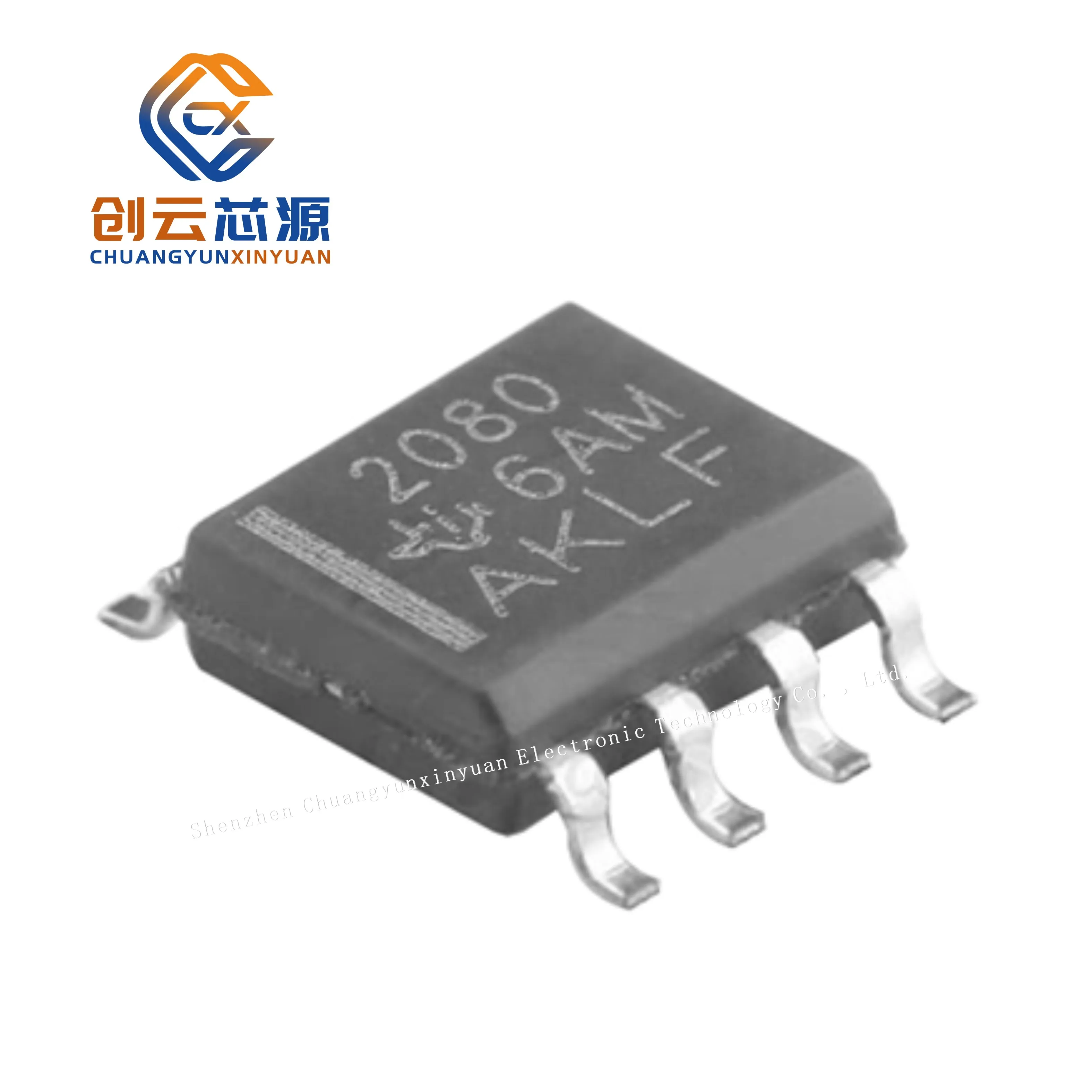 10pcs/lot Power switch chip TPS2080D original genuine price advantage TPS2080D
