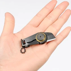 Multifunctional Mini Folding Knife Portable Key Ring Camping Mini Peeler Keychain Survival Outdoor Tool Carry Folding Knife