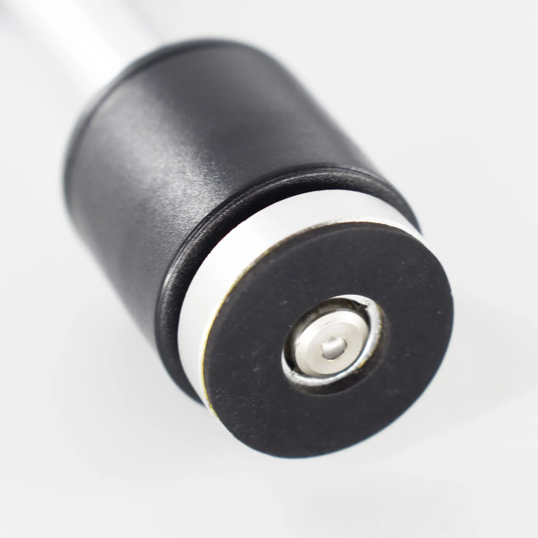 Probador de dureza Leeb portátil, HM-6560, rango de medición de durómetro de metales 200 ~ 900 HLD