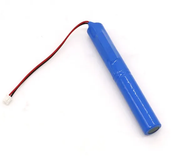 7.4V 2000Mah 2200Mah 2600Mah 3200Mah 18650-2S 18650 litowo-jonowy akumulator zestaw akumulatorów akumulator litowo-jonowy