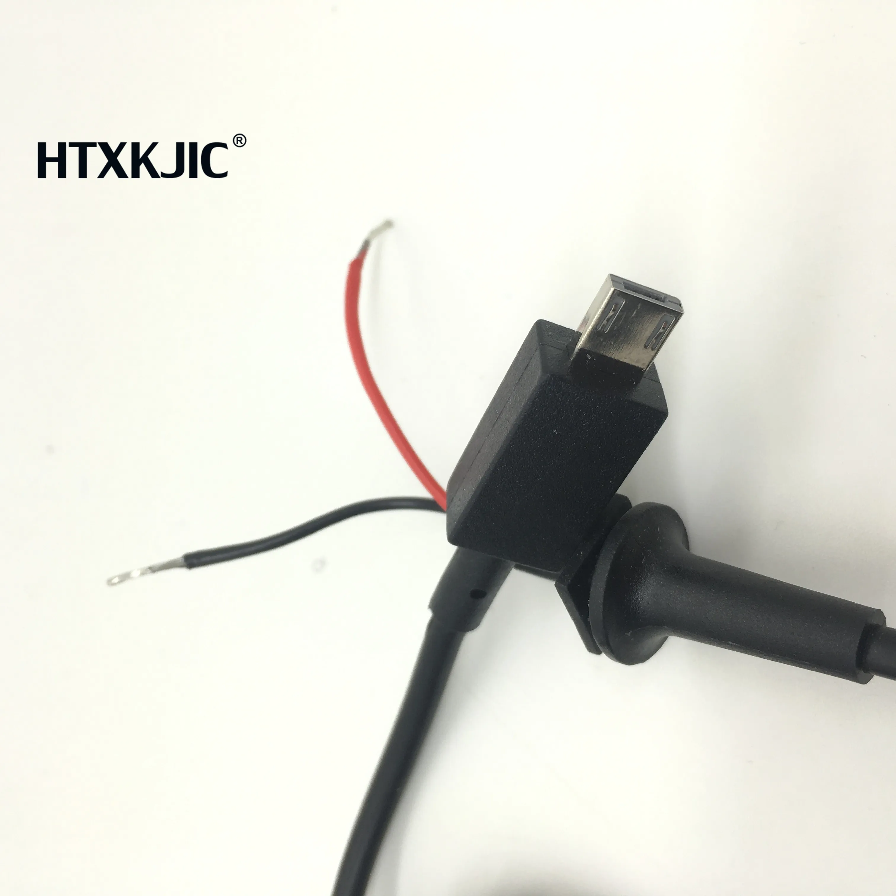 Dc Adattatore di Alimentazione Del Caricatore di Carico Del Connettore Del Cavo Del Cavo per Eeebook Martinetti Asus X205T X205TA