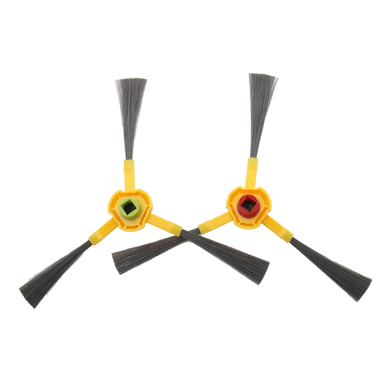 Replacement Main Brush HEPA Filter for Ecovacs Deebot DT85 DT83 DM81 DT85G Vacuum Cleaner Robot Mop Cloth