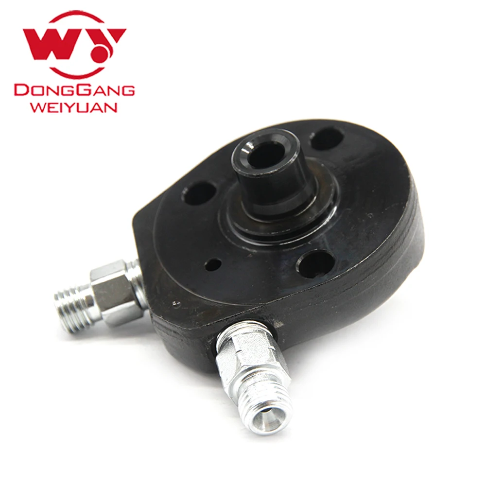 Plunger Assy, Under Part(A), For Denso HP3 Pump, 294000-2340, 1460A096, Plunger and Barrel Assembly, For Engine Injection System