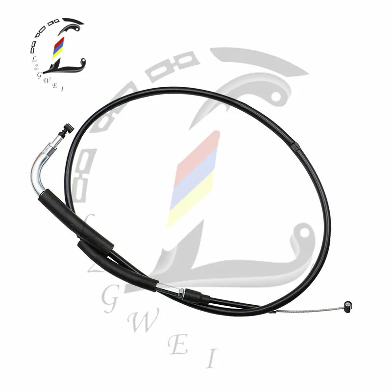 Motorcycle Dirt Bike Rally Car Clutch Cable Line Wire Accessories For Suzuki DRZ400 DRZ400S DRZ400E DRZ400SM DRZ 400