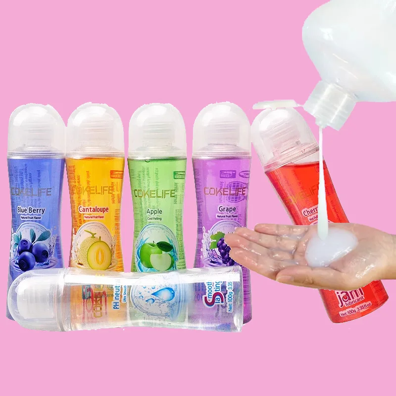 plug anal vermelho Top 5: lubricantes para usar en el sexo anal - Blog De Sexo main image 1