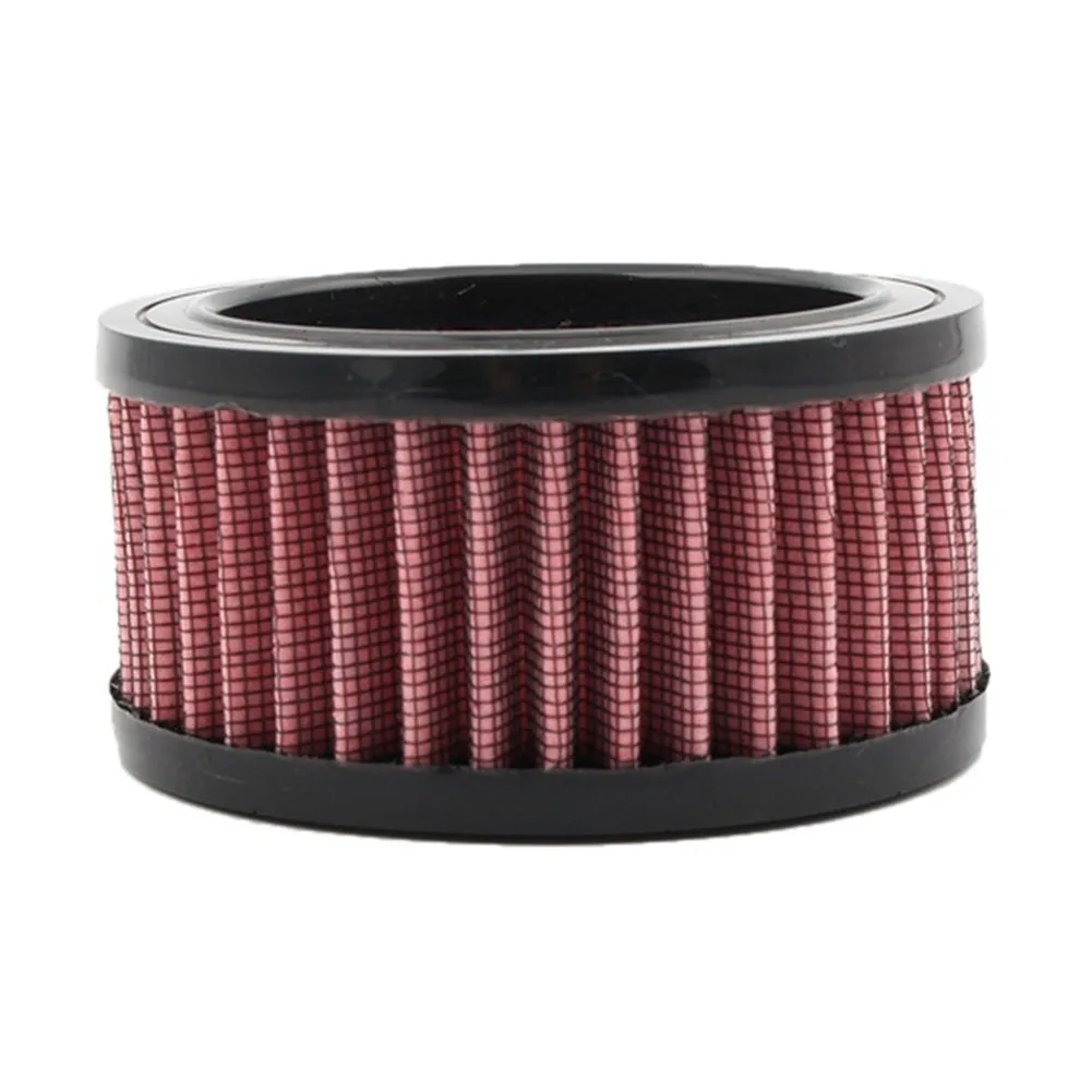 Motorcycle Universal Replacement Air Cleaner Intake Filter For Harley Sportster XL 883 XL1200 X48 2004 -2018