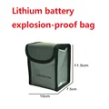 Lithium battery Bag