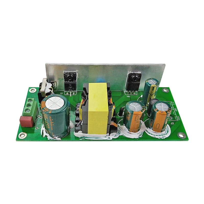 30W Preamplifier Bile Tube Switching Power Supply Board Replaces traditional transformers 100v-265v