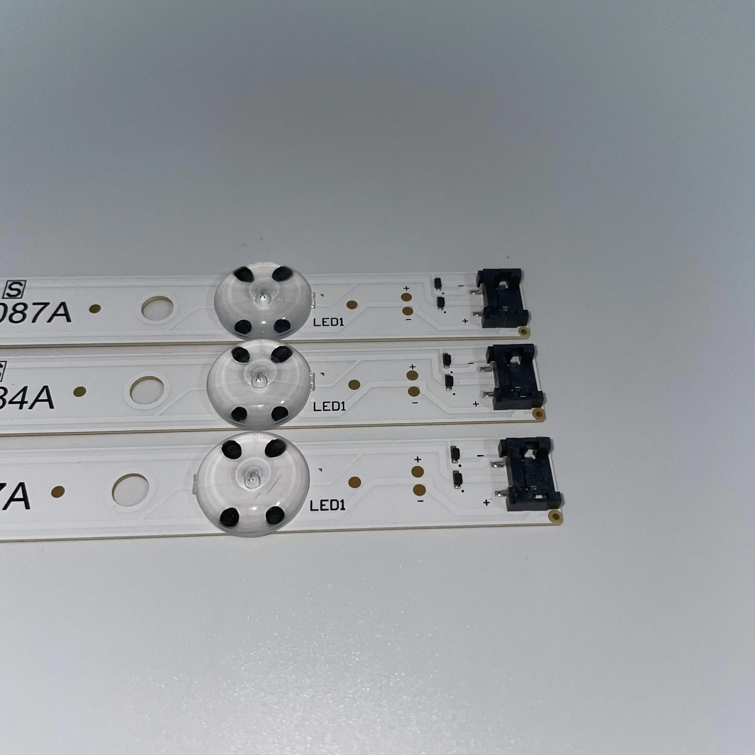 Bande LED, nouveauté, 43UJ6300