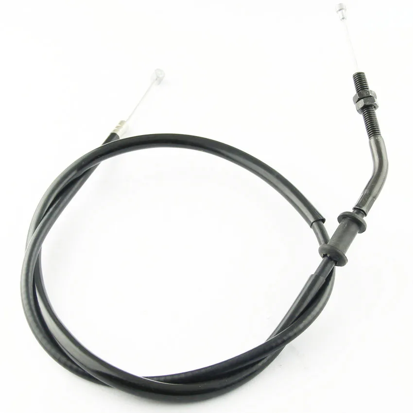 Motorcycle Parts Clutch Cable Pull Brake Line For Yamaha XJ600 1992 1993 1994 1995 Brand New High Quality        4BP-26335-00-00