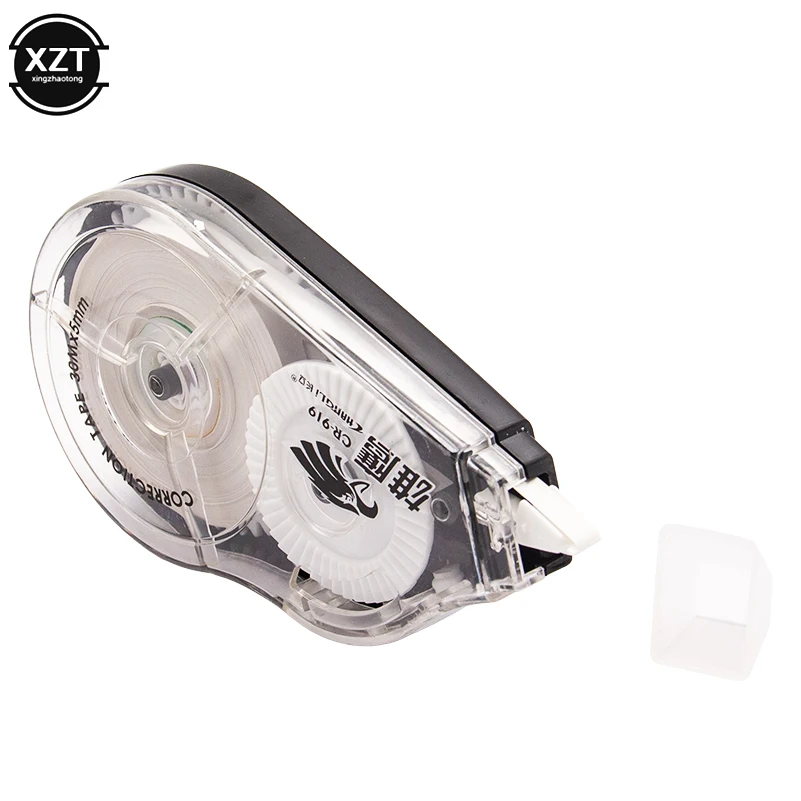 30M Correct Belt Correction Tape Corretiva Papeleria Stationery Office School Stationery Supplies Study Office Tools