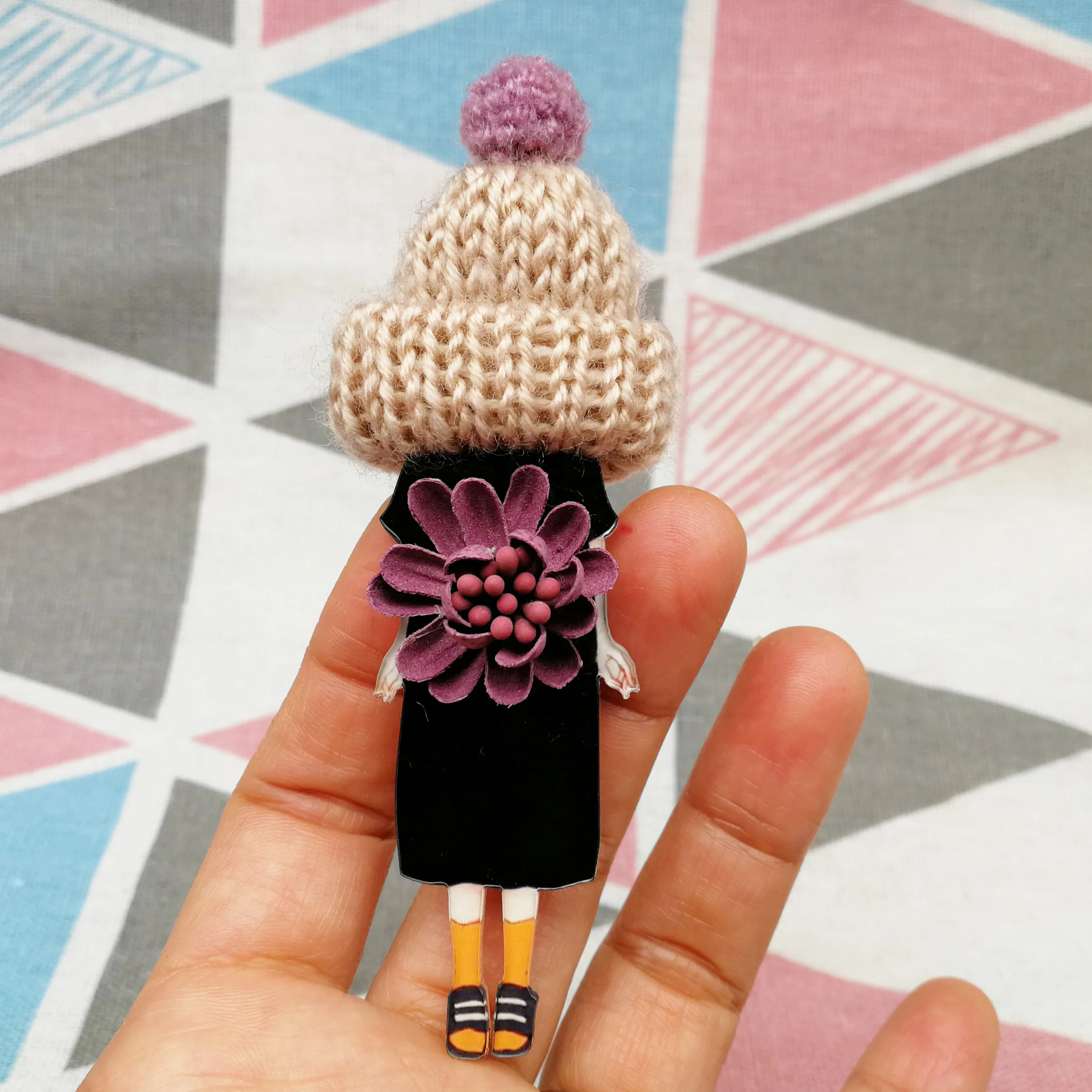 thumb