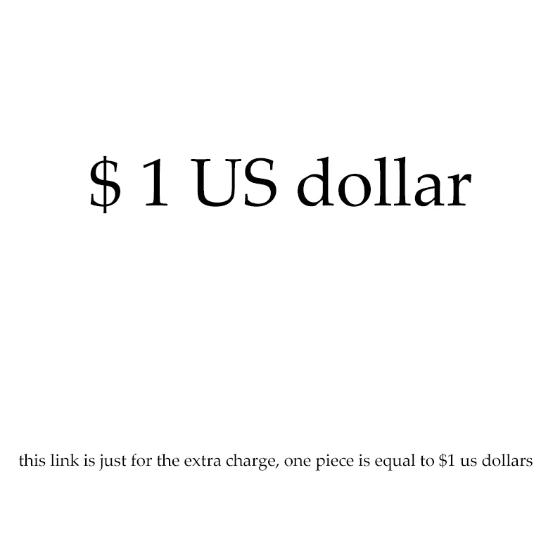 

fill up the difference price or shipping cost