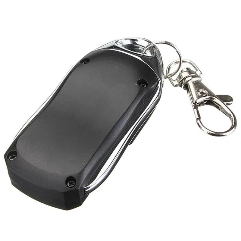 Transmisor de Control remoto Mitto 2 Mitto 4 botones, 433,92 mhz, RCB02/RCB04, puerta de garaje