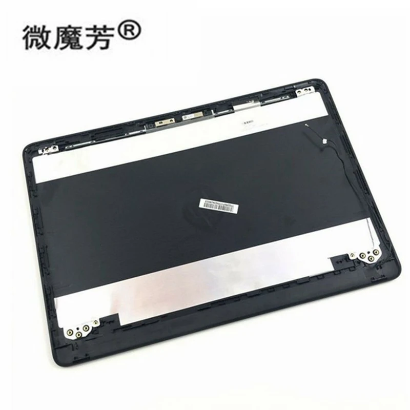 

New LCD top cover case for HP 14-BS 14-BW 14-bs058na LCD BACK COVER LAPTOP SCREEN LID COVER GREY TFQ3R0P1TPQ03