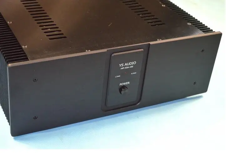 P-800 K1058 J162 ترانزستور التأثير الميداني HiFi فئة مكبر كهربائي 50 واط + 50 واط