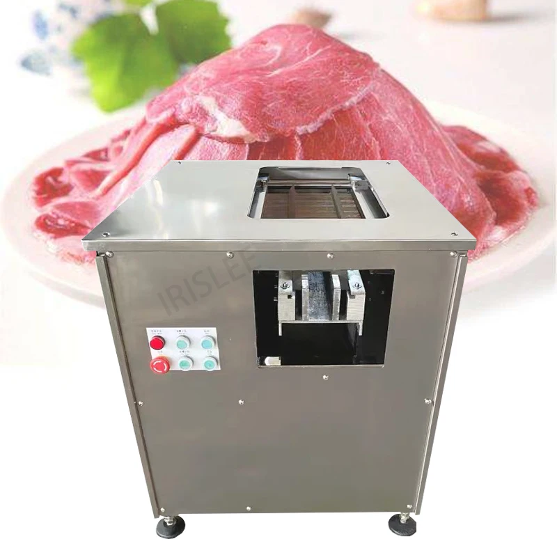 

280 slices/min Stainless steel Automatic fish fillet machine XT260 Commercial multi-function fish slicing machine 220V 1PC