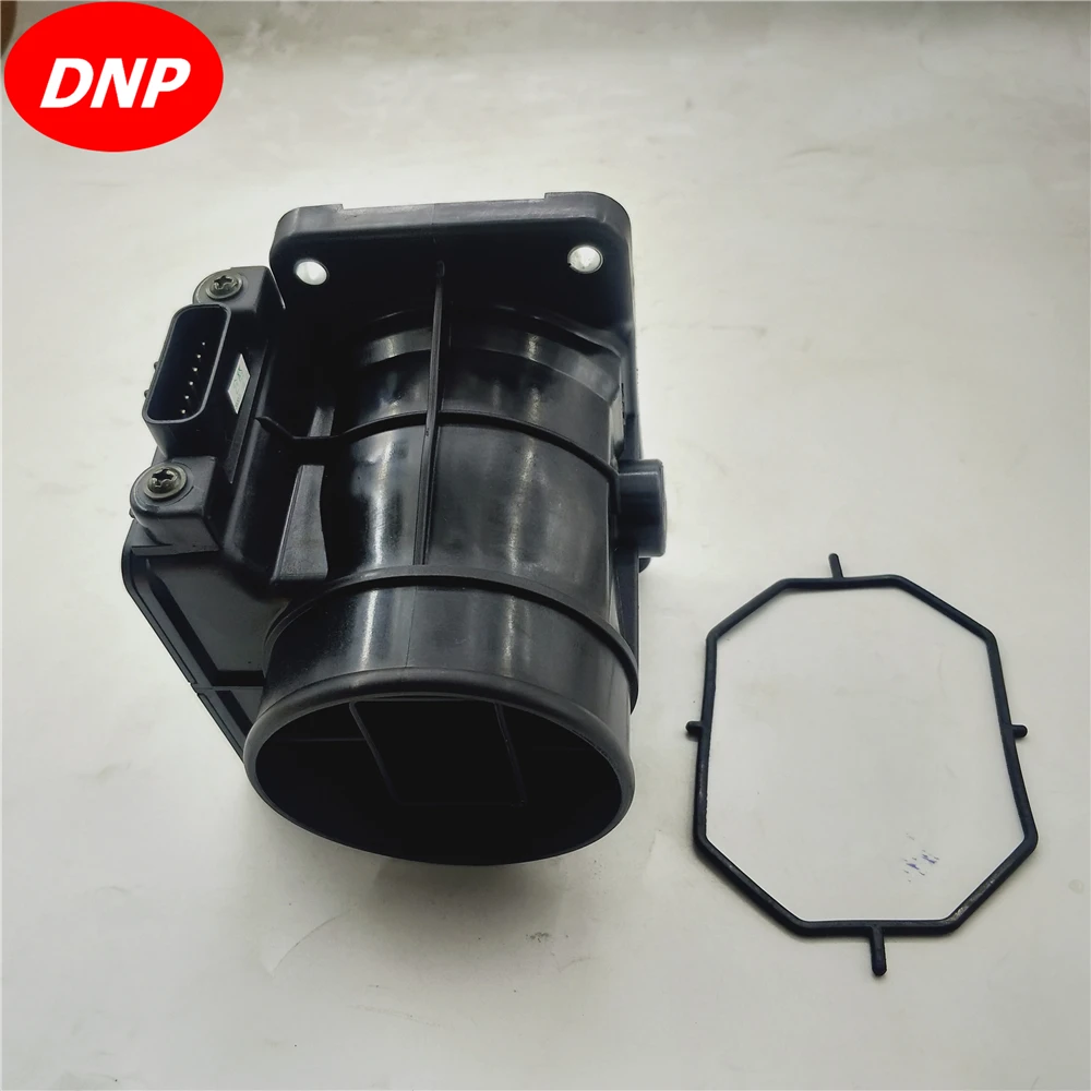 

DNP Mass Air Flow Meter MAF Sensor fit for Mitsubishi Carisma Lancer Space Star MD343605