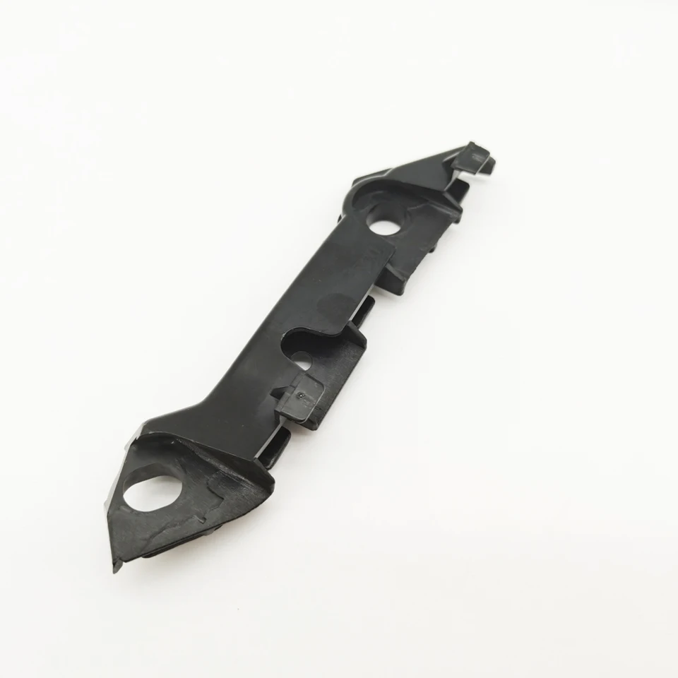 ECSiNG Supports De Pare-Chocs Avant Gauche Et Droit - Compatible Mercedes-Benz W205 - Références A2058850821 / A2058850921
