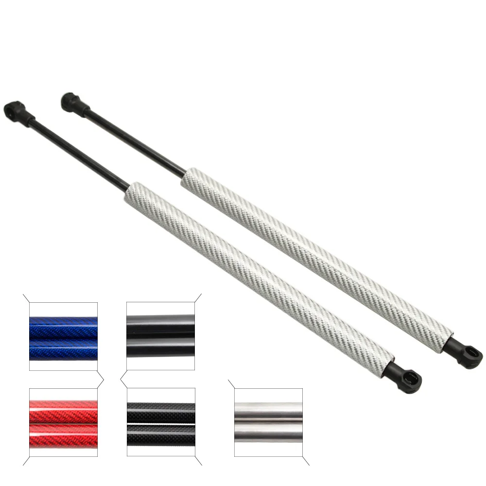 1 Pair Gas Charged Gas Struts Lift support for Toyota Corolla Verso 2002 2003 2004 Tailgate Liftgate Rear Trunk Boot 510MM