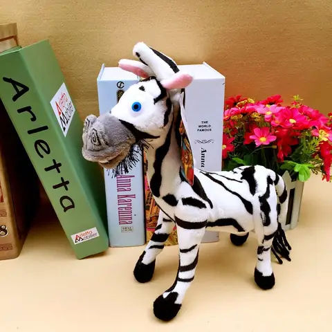 8 best sales Madagaskar-leksak - №3