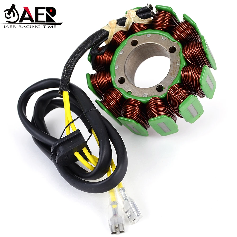 

Motorcycle Stator Coil for KTM SMR 450 XC-F 450 SX-F 450 SX-F 450 FACT REPL FACTORY EDITION 78939004000