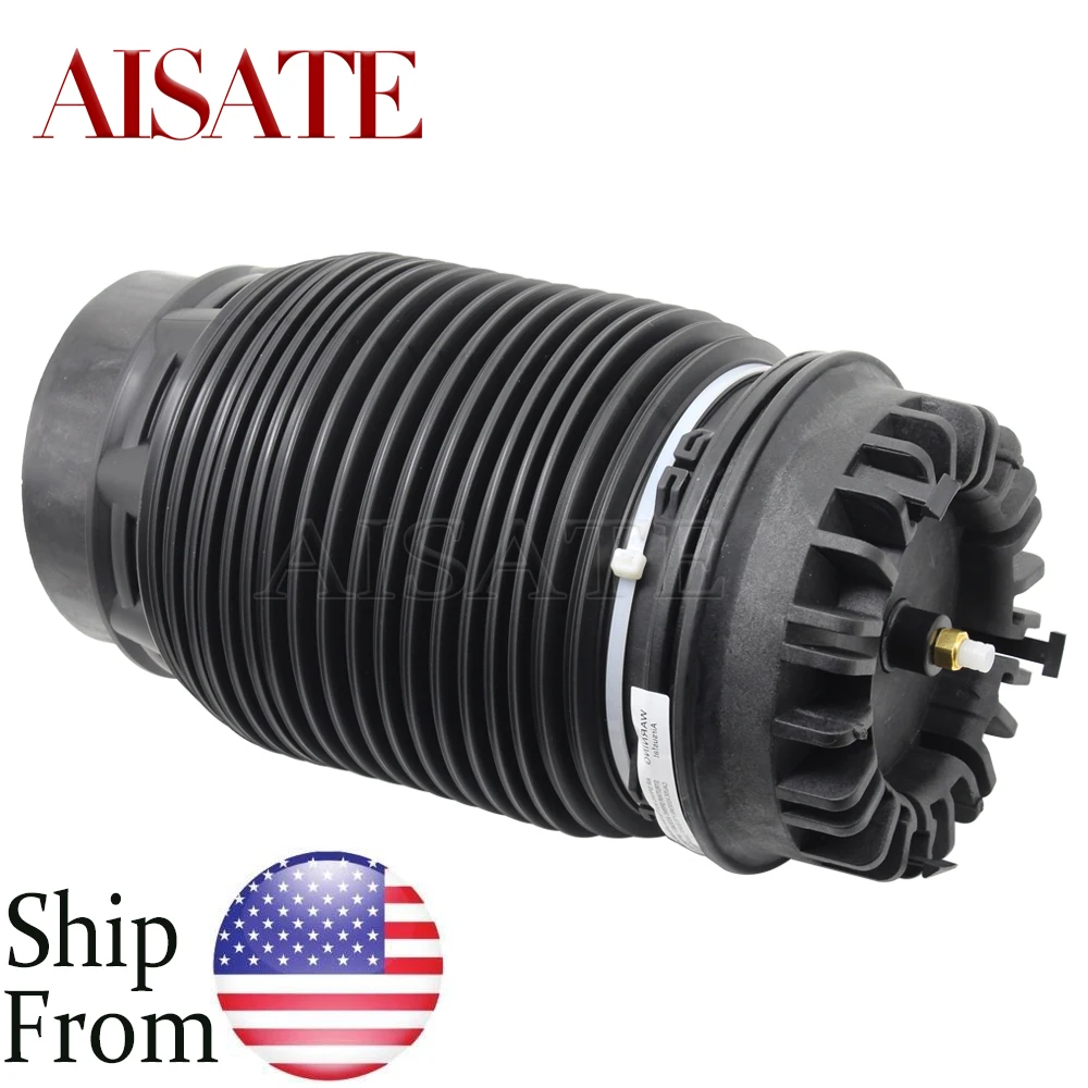 Rear Air Spring For Dodge Ram 1500 New Air Suspension Spring Bag 2013-2018 68248948AA 4877136AA 04877136AA 4877136AB 04877136AB