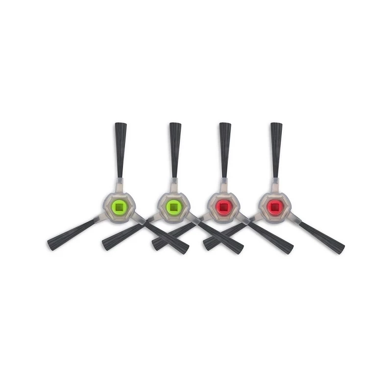 Main Brush Side Brush HEPA Filter Roller Brush Cover for Yeedi K651 K651G Robotic Vacuum Cleaner Parts Accessories Replacement