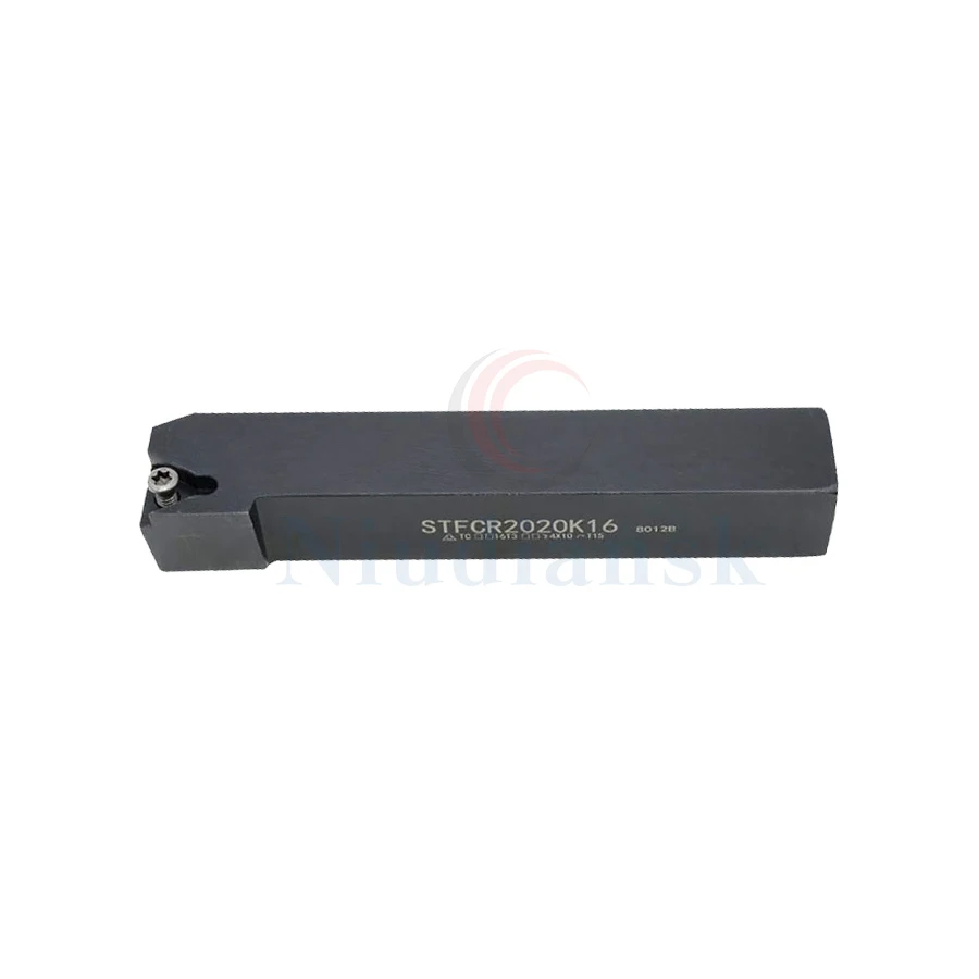 1Pc STFCR1212H11 STFCR1212H11 Tool portautensili per cerchio esterno arportautensili per tornitura STFCR2525M16 utensili per tornio CNC