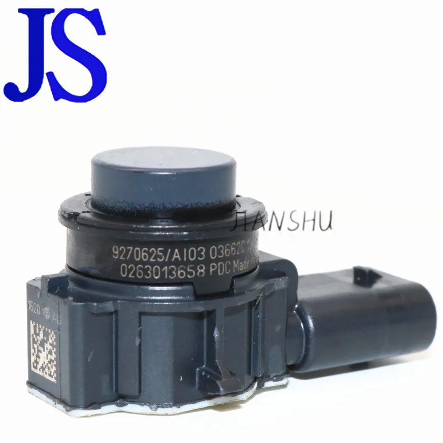 

Датчик парковки PDC для F20 F21 F22 F23 F30 F31 F34 F32 F33 F36 9270625 OEM 0263013658, передний Парктроник, 1 шт.