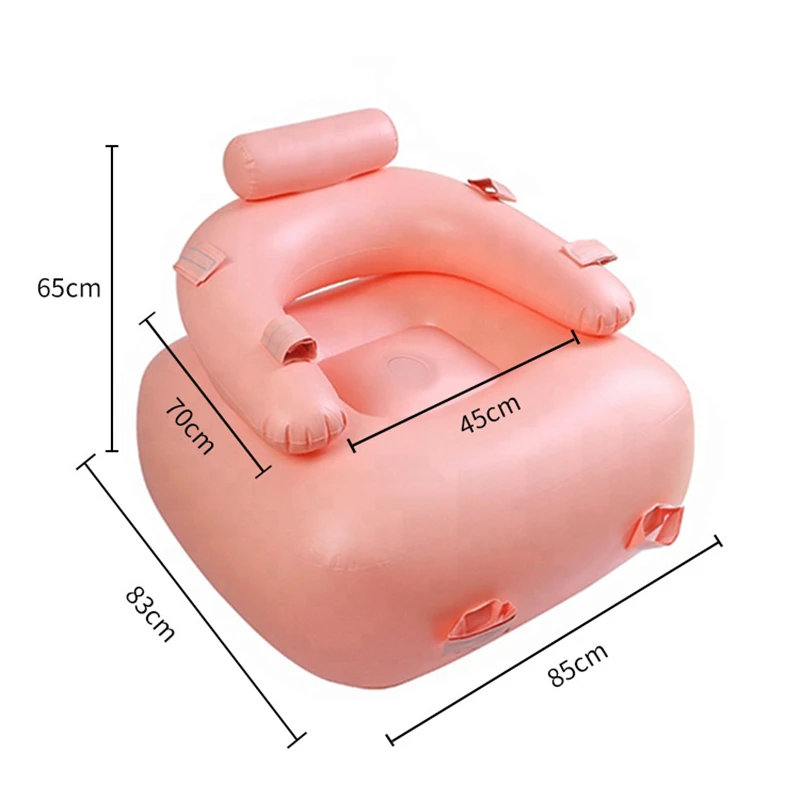 PVC Inflatable Sex Aid Sofa with Dildo bdsm bondage gear Sex Furniture sex toy Erotic Sofa Adult Games Sex Toys For Women