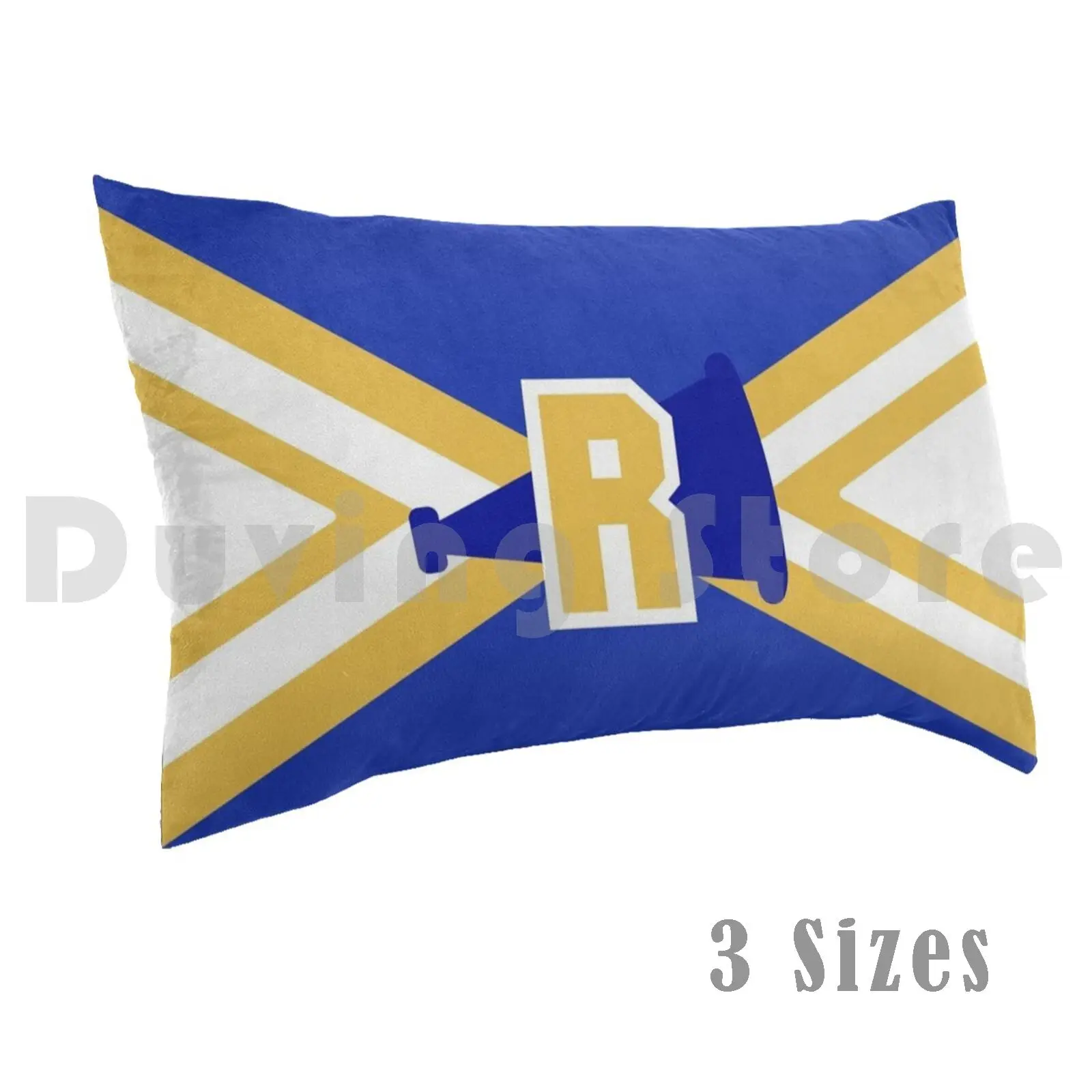 Funda de almohada Riverdale Vixens Cheerleaders impresa 50x75 Riverdale Vixens Ronnie Veronica Beronica Archie