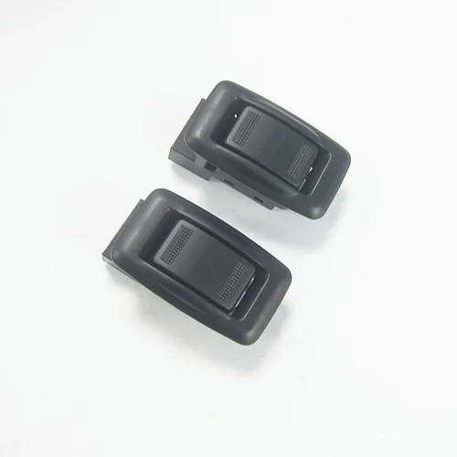 Accesorios de coche, interruptor de ventana única trasera original de alta calidad para Mazda 323 familiar protege BJ 1998-2003 Mazda demio 2003 DW