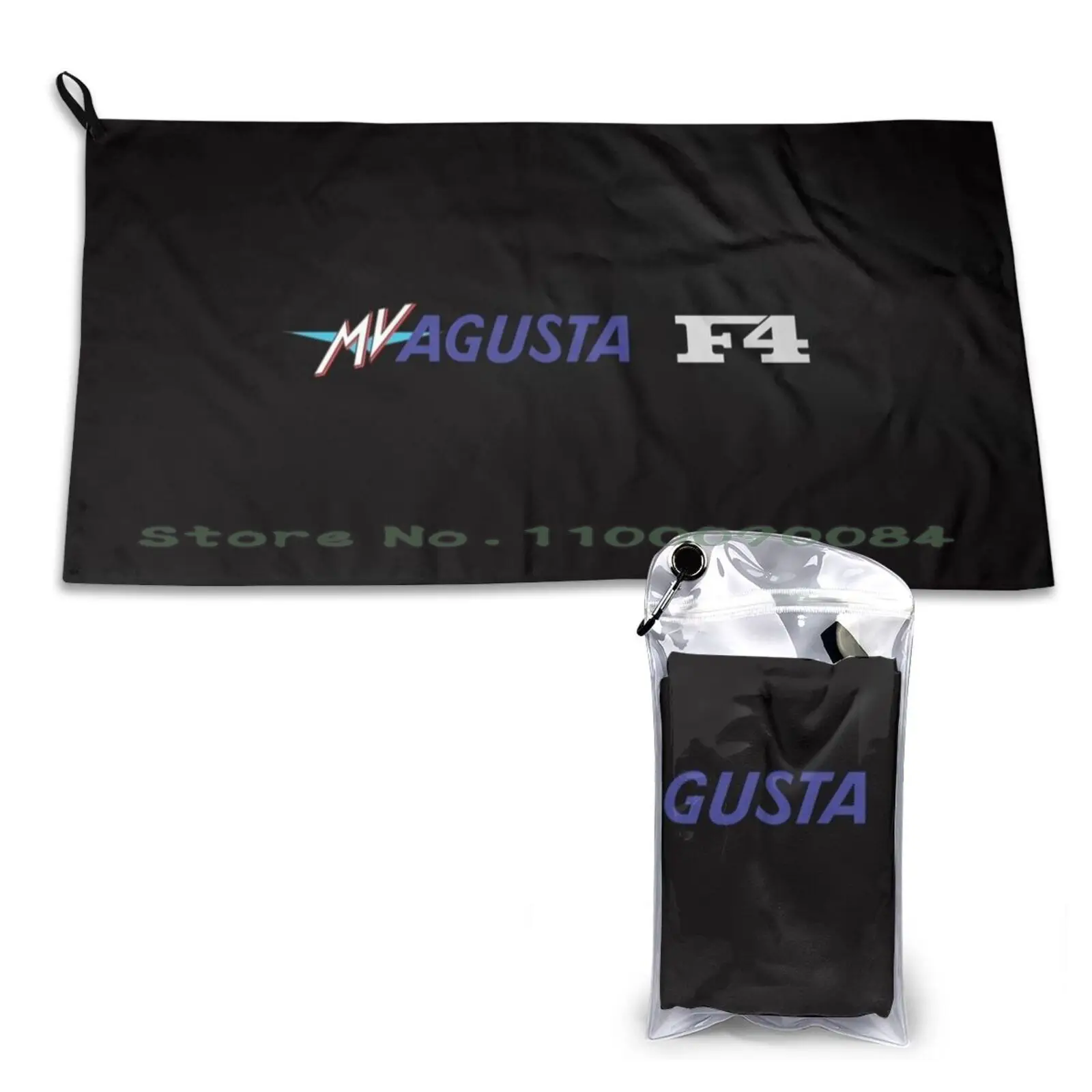 Mv Agusta Quick Dry Towel Gym Sports Bath Portable For Men Furiosa Mad Max For Fans Mad Max Fury Road War Boys Post Apocalypse