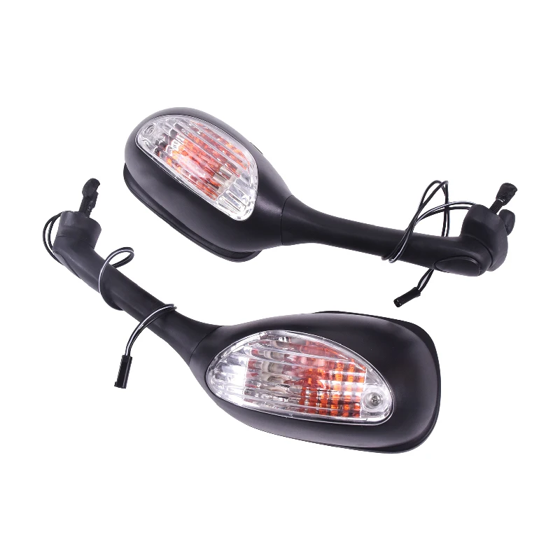 Motorcycle Rearview Mirror for Suzuki GSXR600 GSXR750 GSXR1000 GSX-R600 GSX-R750 GSX-R1000 K5 K6 K7 K9 GSXR GSX-R 600 750 1000