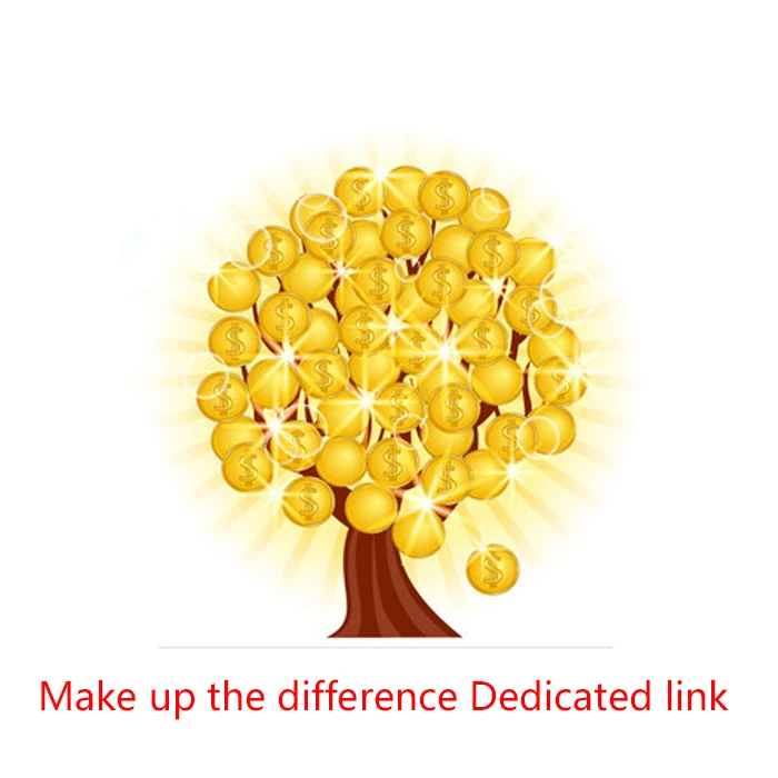 Compense a diferença link dedicado