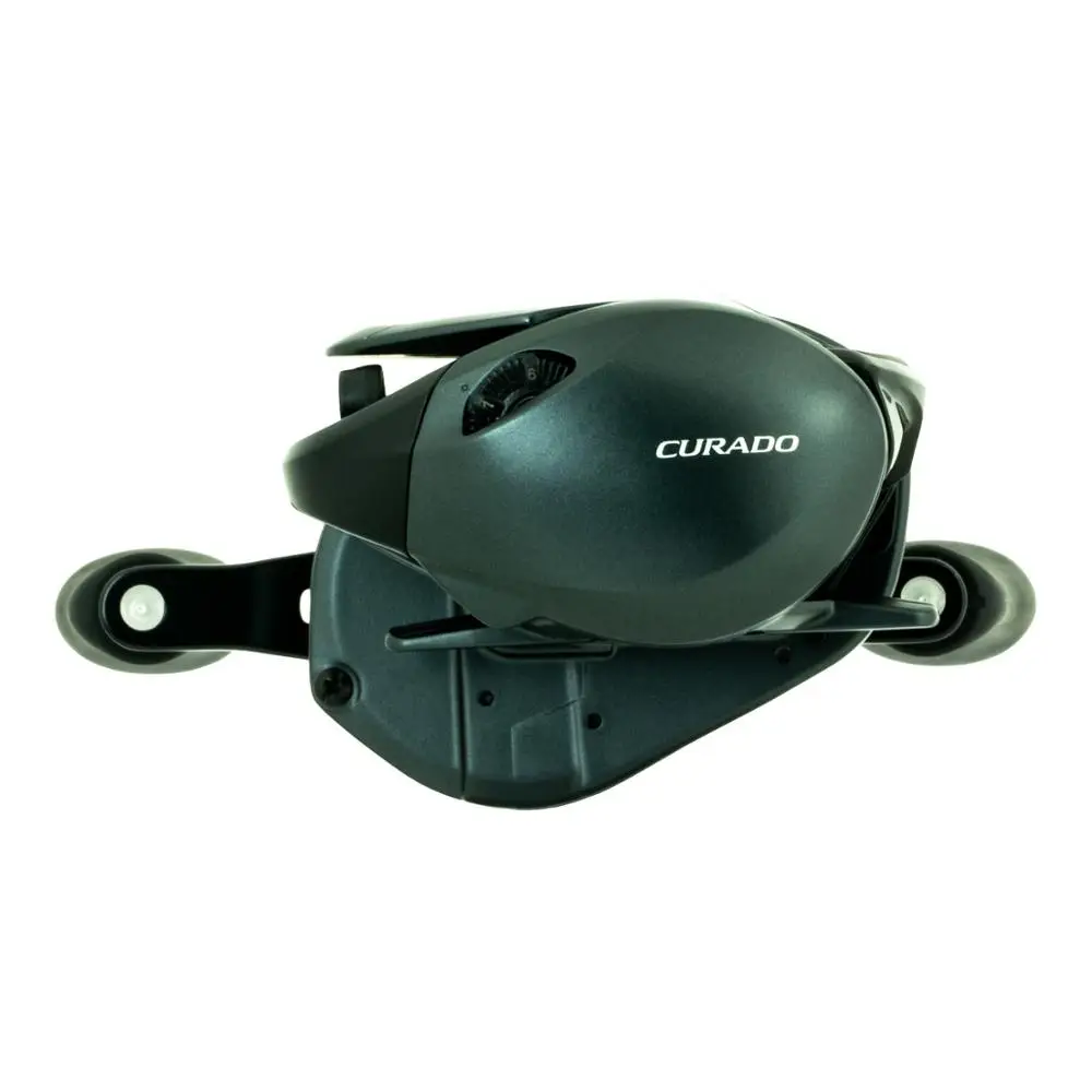 shimano curado 151 dc Shimano Curado DC 151