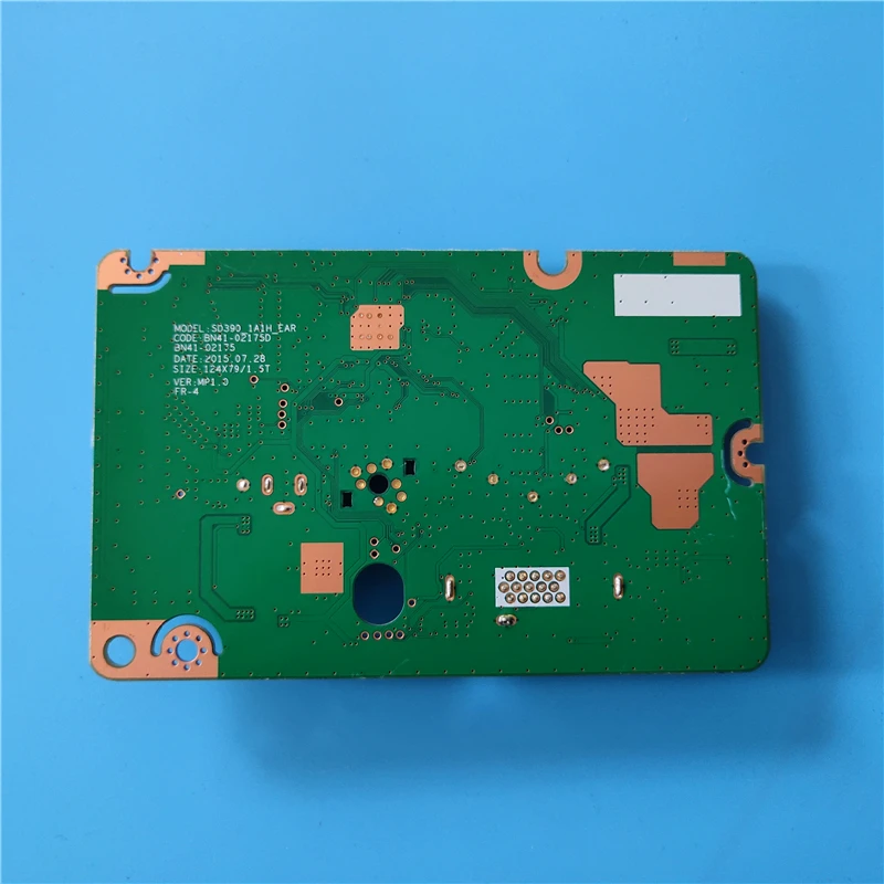 좋은 테스트 BN41-02175A = BN41-02175D Mohitor 메인 보드 S22D360 S24D360 S27D360 S22E360 S24E360 S27E360 마더 LS24D360