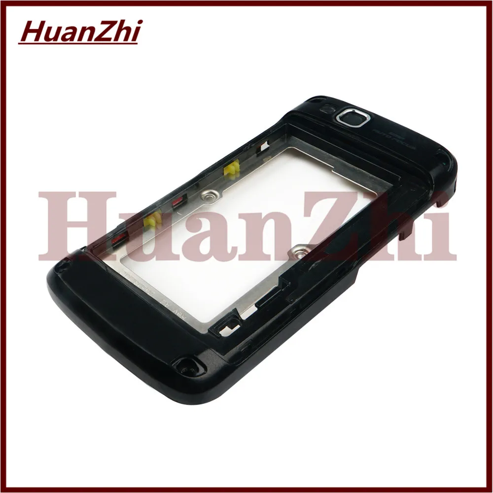 (HuanZhi) Reemplazo de la cubierta posterior para Motorola Symbol TC55 TC55AH TC55BH TC55CH