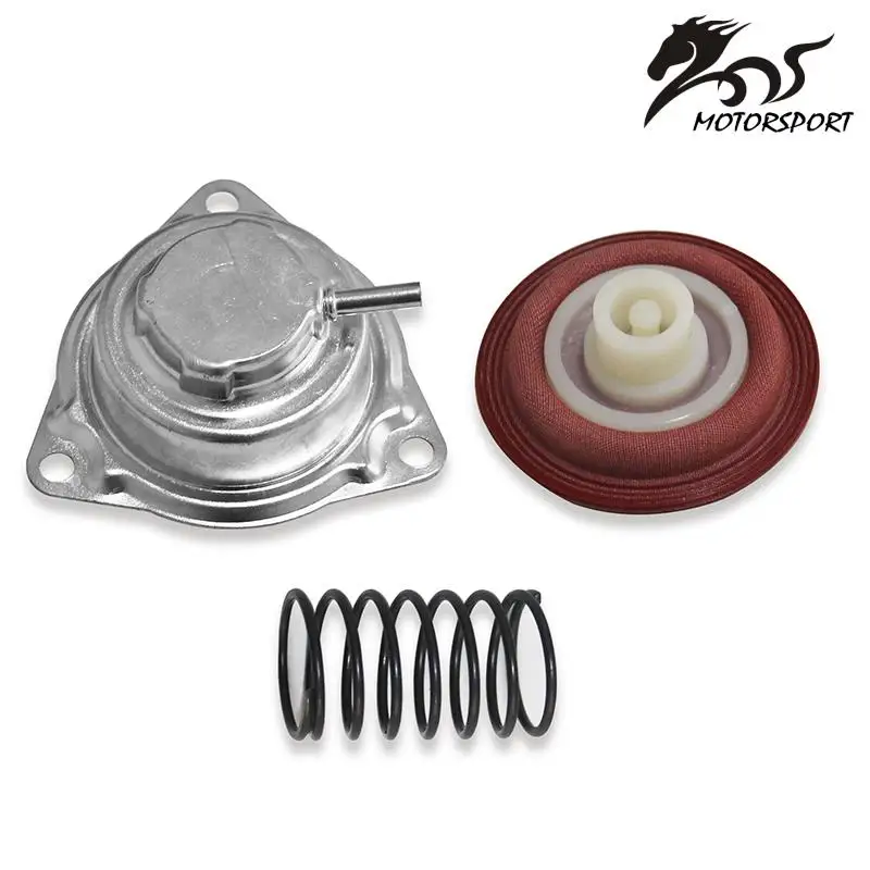 

Brand New Car Accessories Turbo Blow off Valve BOV Repair Kit Fits For VOLVO S40 S60 S70 V70 XC70 XC90 YX02933