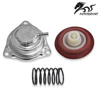 Brand New Car Accessories Turbo Blow off Valve BOV Repair Kit Fits For VOLVO S40 S60 S70 V70 XC70 XC90 YX02933