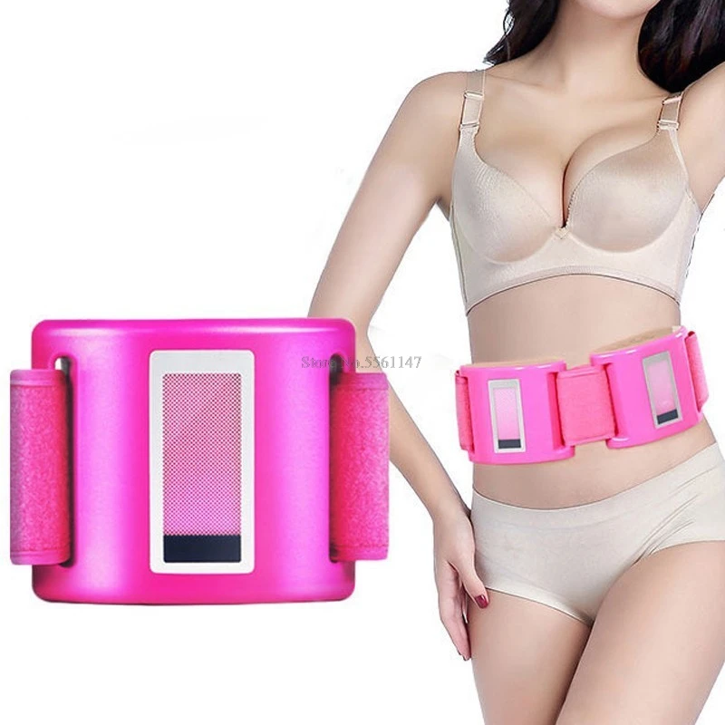 

Electric Anti Cellulite Massage Belt Fat Burner Slimming Products Remove Arm Belly Legs Hips Fat Quickly And Easily Weight Loss