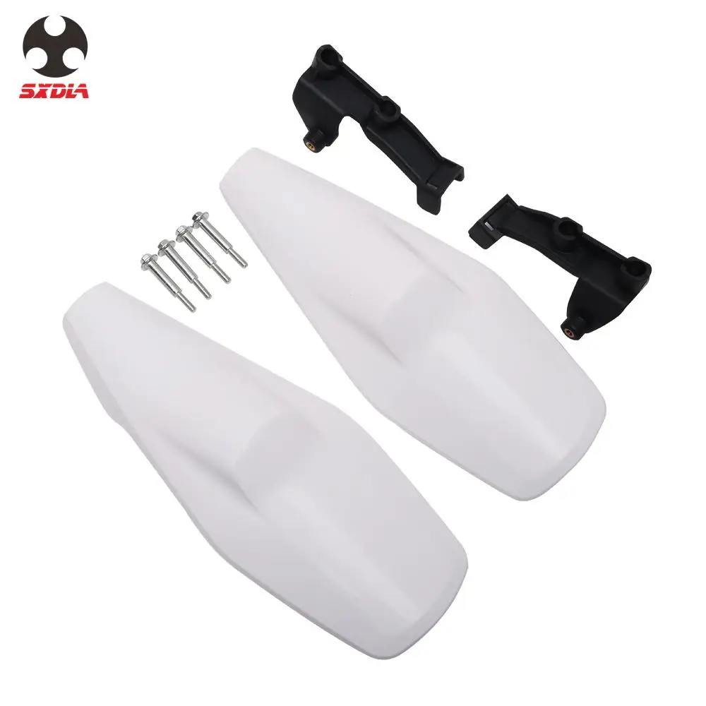 For Husqvarna FE TE TX FX 150I 250 300I 350 350S 450 501 501S Motorcycle Hand Handlebar Handle bar Guards Handguard