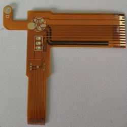 Suitable for gpx5000 /GPX45000 soft circuit board cable arrangement /Coil cable/Handle