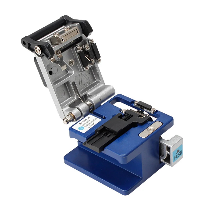 High precision  Japan Sumitomo Optical Fiber Cleaver FC-6S
